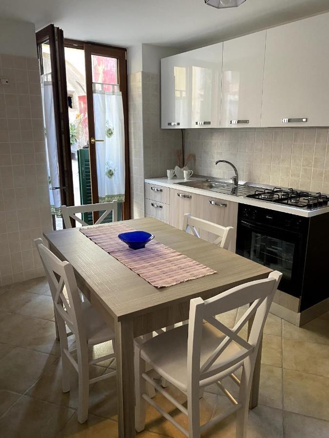 Villa Alma Flegrea à Bacoli Extérieur photo